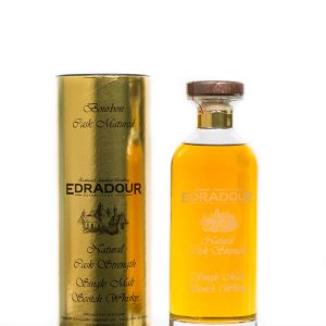Edradour 2003 Bourbon Cask Matured Single Malt Scotch Whisky (700ml)