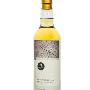 2002 Aged 22 Years Irish Single Malt Whiskey – Eiling Lim (700ml)
