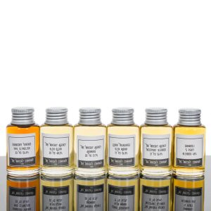 Elysian Whisky Bar – Dram Pack Five (180ml)