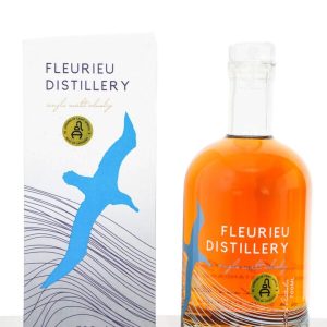 Fleurieu Distillery Albatross Australian Single Malt Whisky (700ml)