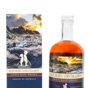 Fleurieu Distillery The Jabberwocky Australian Single Malt Whisky (700ml)