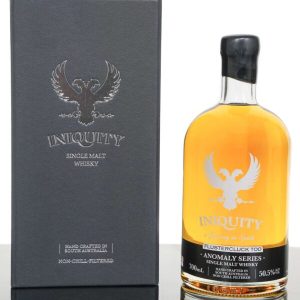 Iniquity Flustercluck Too Australian Single Malt Whisky (700ml)