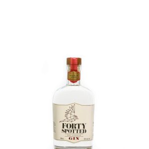 Forty Spotted Rare Tasmanian Gin