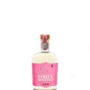 Forty Spotted Rare Tasmanian Gin Summer Release