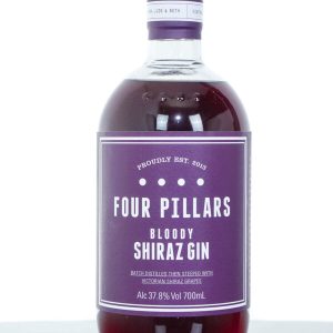 Four Pillars Bloody Shiraz Australian Gin (700ml)