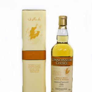 Gordon & MacPhail 1999 Aberfeldy Highland Single Malt Scotch Whisky (700ml)