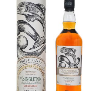 House Tully The Singleton Glendullan Game Of Thrones Single Malt Whisky (700ml)