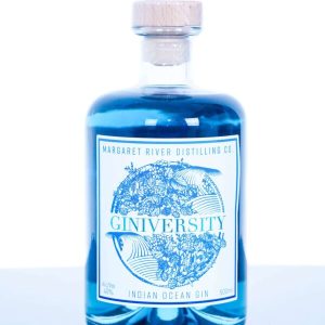 Giniversity Indian Ocean Australian Gin (500ml)