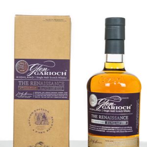 Glen Garioch 16 Years old The Renaissance Single Malt Scotch Whisky (700ml)