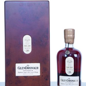 GlenDronach 28 Years Old Grandeur Batch 11 Single Malt Scotch Whisky (700ml)