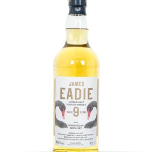 Glendullan 2011 Aged 9 Years Single Malt Scotch Whisky – James Eadie (700ml)