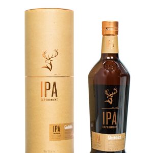 Glenfiddich IPA Experiment Speyside Single Malt Scotch Whisky (750ml)