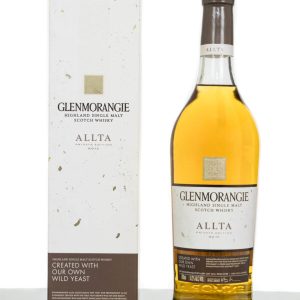 Glenmorangie Allta Private Edition 10 Highland Single Malt Scotch Whisky (700ml)