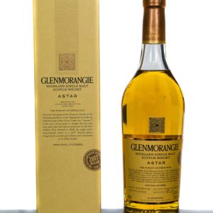 Glenmorangie Astar 2017 Release Highland Single Malt Scotch Whisky (700ml)