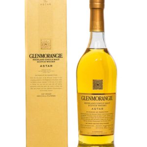 Glenmorangie Astar Highland Single Malt Scotch Whisky (700ml)