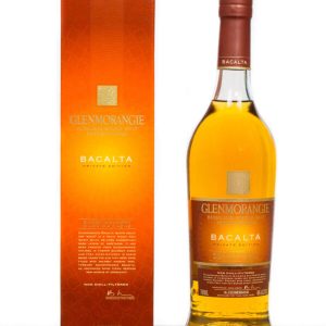 Glenmorangie Bacalta Private Edition Highland Single Malt Scotch Whisky (700ml)