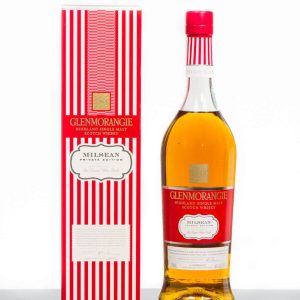 Glenmorangie Milsean Private Edition Highland Single Malt Scotch Whisky