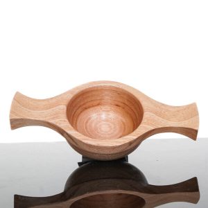 Traditional Scottish Hand-Crafted Quaich Number 210