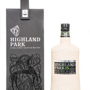 Highland Park Aged 15 Years Viking Heart Single Malt Scotch Whisky (700ml)