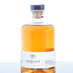 Hobart Tasmanian Whisky Liqueur (500ml)