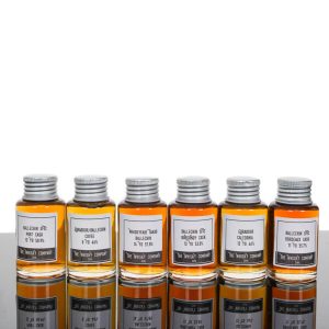 Elysian Whisky Bar – Dram Pack Three (180ml)