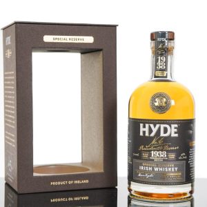 Hyde No. 6 President’s Reserve Irish Malt Whiskey (700ml)
