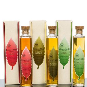 Ichiro’s Malt Triple Pack Japanese Whisky (600ml)