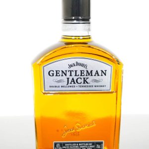 Jack Daniels Gentleman Jack Tennessee Whiskey 700ml