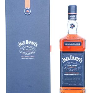 Jack Daniels Sinatra Select Tennessee Whiskey 1000ml
