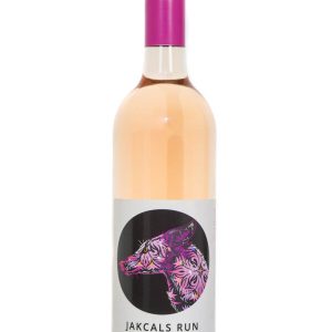2019 Jakcals Run Mornington Peninsula Rosé (750ml)