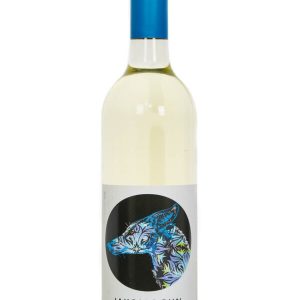 2019 Jakcals Run Mornington Peninsula Sauvignon Blanc (750ml)