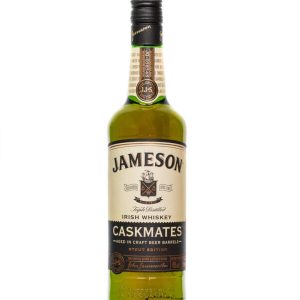 Jameson Cask Mates Triple Distilled Irish Whiskey