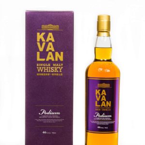 Kavalan Podium Single Malt Whisky (700ml)