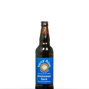 Islay Ales Kilchoman Dark Ale