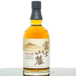 Kirin Fuji-Sanroku Tarajukugenshu Japanese Blended Whisky (700ml)