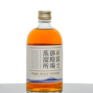 Kirin Fuji-Gotemba Pure Malt Japanese Whisky (700ml)