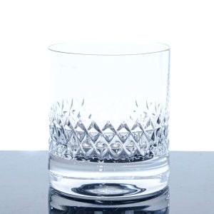 Koto Old Fashioned Crystal Glass (300ml)
