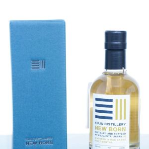 Kuju Newborn Japanese Spirit #1 (200ml)
