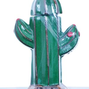 La Cofradia Ed. Cactus Reposado Tequila (750ml)
