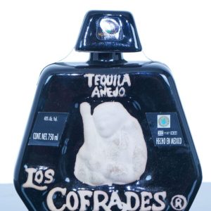 La Cofradia Los Cofrades Extra Anejo Tequila (750ml)