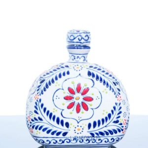 La Cofradia Talavera Reposado Tequila – (375 mL)