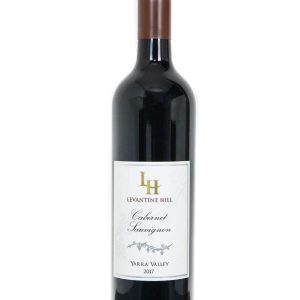 2017 Levantine Hill Estate Range Yarra Valley Cabernet Sauvignon (750ml)