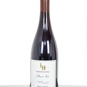 2018 Levantine Hill Estate Range Yarra Valley Pinot Noir (750ml)