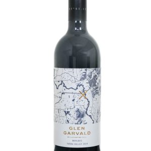 2019 Levantine Hill Glen Garvald Yarra Valley Merlbec (750ml)
