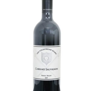 2017 Levantine Hill The Coldstream Guard Yarra Valley Cabernet Sauvignon (750ml)