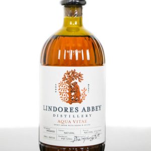 Lindores Abbey Aqua Vitae Small Batch Spirit (700ml)