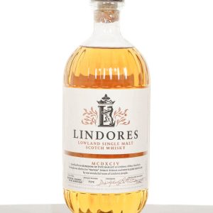 Lindores Abbey MCDXCIV Single Malt Scotch Whisky (700ml)