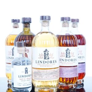 Lindores Abbey Distillery Virtual Tasting Event – Where It All Began