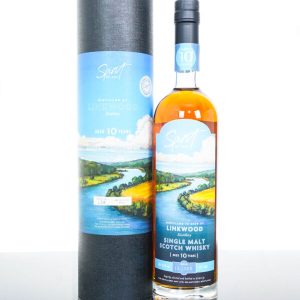 Linkwood 2009 Aged 10 Years Single Malt Scotch Whisky – Distillers Art Nichol Wheatley Cask 310724 (700ml)