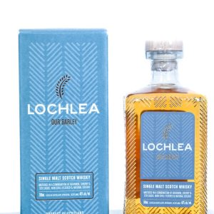 Lochlea Our Barley Single Malt Scotch Whisky (700ml)